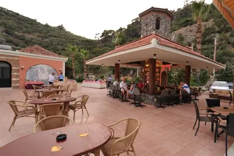 The Tower Hotel in Fethiye — foto 8