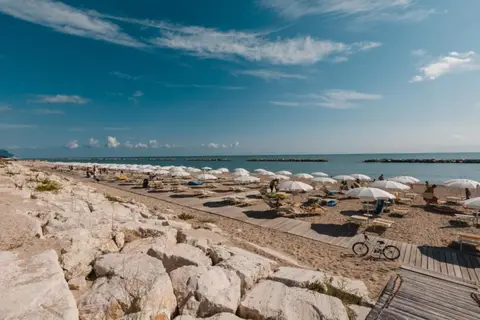 Natural Village Resort in Potenza Picena, foto 28