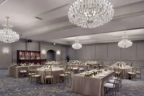 The Ritz-Carlton Cancun in Cancún — foto 13