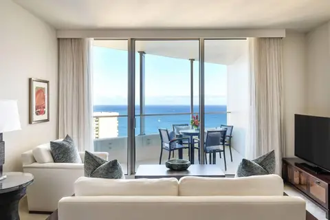 Ka La'i Waikiki Beach, LXR Hotels & Resorts in Honolulu — foto 13