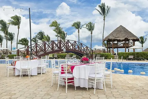 Ocean Maya Royale, Riviera Maya in Playa del Carmen — foto 23