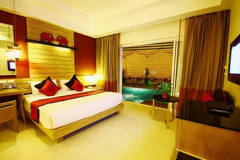 Navinda Krabi in Krabi — foto 6