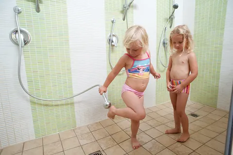 Camping Badiaccia foto 29