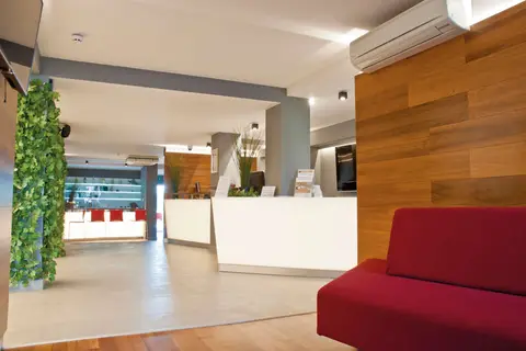 San Marino Resort Plaza Family Hotel in Lopar — foto 6