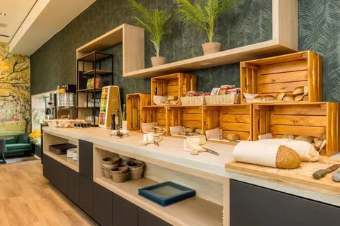 Hotel de Rousch foto 9