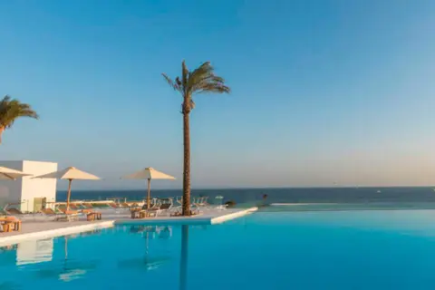 White Hills Resort in Sharm El Sheikh, foto 23