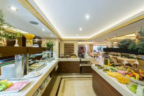 Hotel Antea in Fatih — foto 6