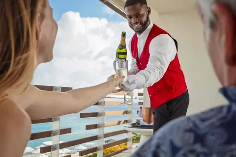 Sonesta Ocean Point Resort - St Maarten in Lowlands, foto 29