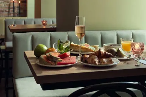 Townhouse Maastricht & Spa foto 11