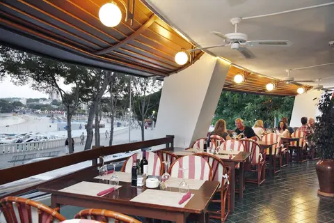 Suites ROC Portonova in Palmanova — foto 22