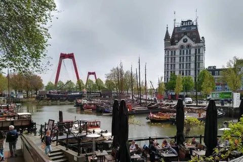 Het Wapen Van Rhoon foto 19