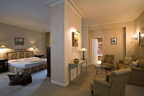 Hotel Westminster in Nice, foto 12