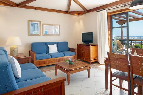 Hotel Princesa Yaiza Suite Hotel Resort foto 37