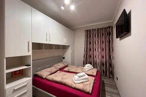 Apartment Moonstone Ridge in Livigno, foto 8