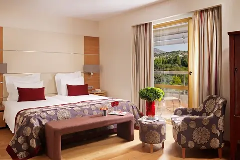 Divani Escape in Athene — foto 23