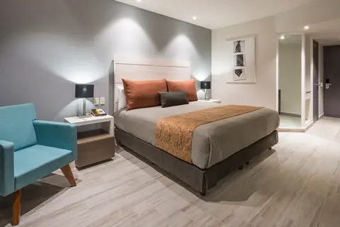 Real inn Perinorte in Tlalnepantla De Baz — foto 6