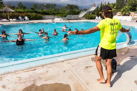 Camping Les Pins foto 17