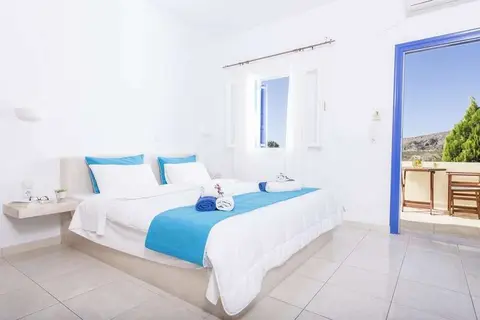 Bella Santorini in Thira Municipal Unit, foto 2