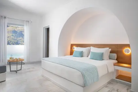 Santorini Kastelli Resort in SUNFLOWER SANTORINI, foto 19