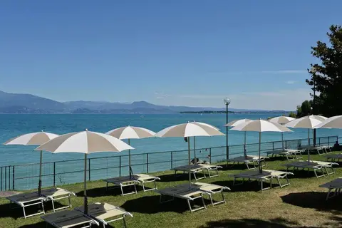 Desenzano Lake Village in Desenzano del Garda — foto 16