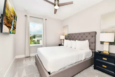 Spectrum Resort Orlando, Ascend Hotel Collection in Four Corners — foto 16