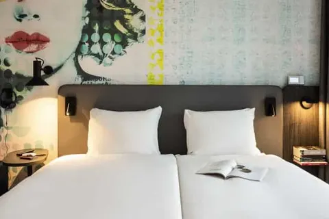 ibis Styles Delft City Centre foto 11