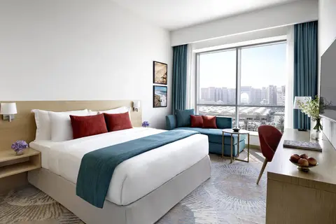 Avani Ibn Battuta Hotel in Avani Ibn Battuta Dubai — foto 4