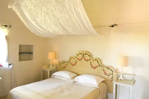 Masseria Torre Coccaro in Fasano — foto 3