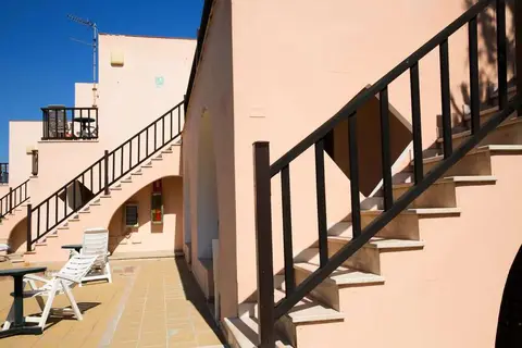 Q Resort Hotel in Sòssu/Sorso — foto 8