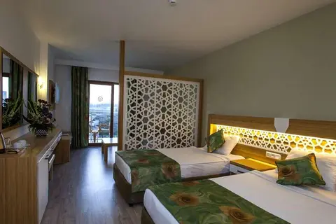 Eftalia Splash Resort in Antalya, foto 4