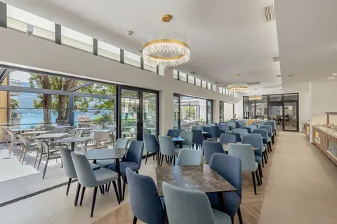 Talia Hotel & Spa in Igalo — foto 2