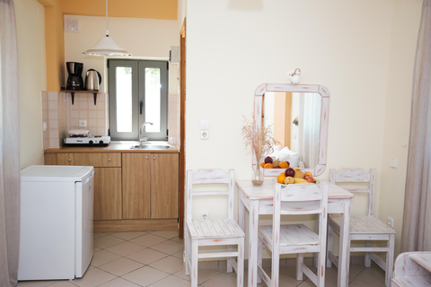 Appartementen Sunset foto 16