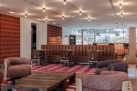 Upon Harbor - Seixal Bay Hotel in Seixal — foto 13