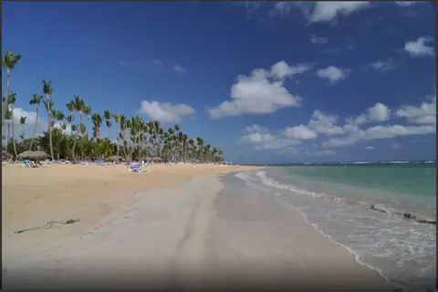 Grand Sirenis Punta Cana Resort in Salvaleón de Higüey — foto 5