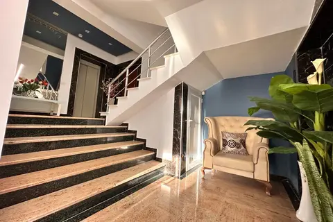 Hotel Bella Vista in Saranda — foto 2