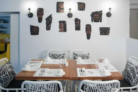 S Hotel Jamaica in Montego Bay — foto 13