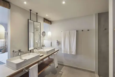 Le Preskil Beach Resort in Mahébourg — foto 19