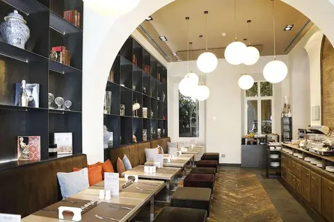 Rome Times Hotel in Rome, foto 14