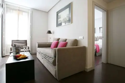 Hotel Meninas in Madrid — foto 5