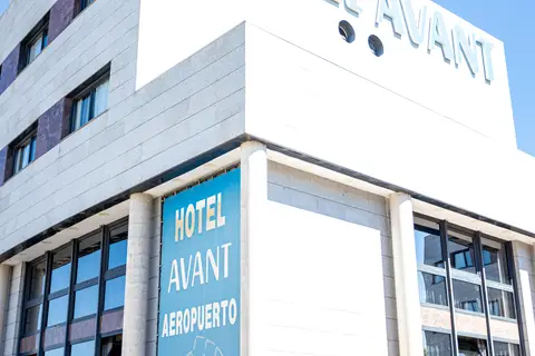 Porcel Avant in Torrejón de Ardoz — foto 2