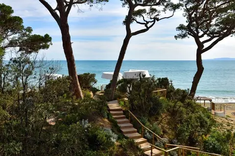 The Sense Experience Resort Follonica in Follonica — foto 22