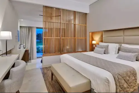 Miraggio Thermal Spa Resort in Παλιούρι Κασσάνδρας Χαλκιδικής — foto 11