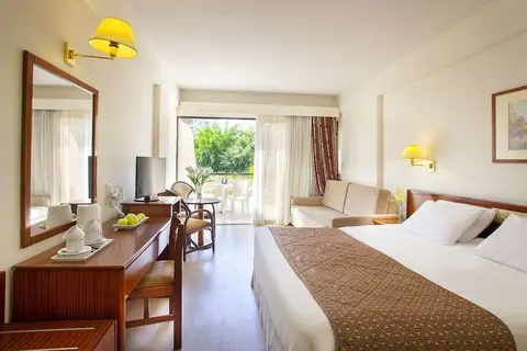 Kapetanios Odyssia Hotel in Λεμεσός — foto 4