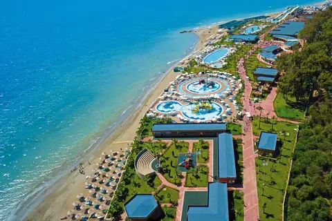 Eftalia Marin in Alanya — foto 2