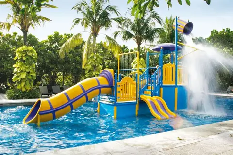 Hard Rock Hotel Bali in Kuta, Badung Regency, Bali, Indonesia — foto 15