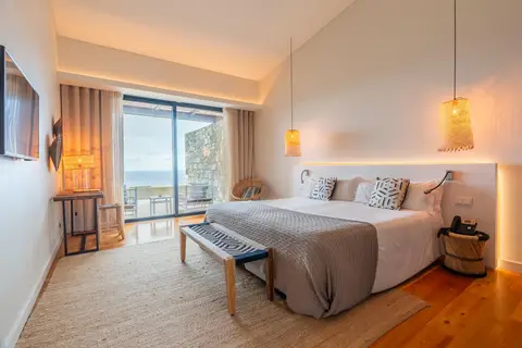 Sensi Azores, Nature and Spa in Ponta Delgada — foto 25