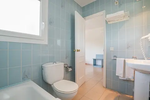 Hotel Platja d´Aro in Castell d'Aro, Platja d'Aro i s'Agaró — foto 25