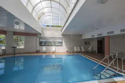 Silken Canada Palace in Calafell — foto 10