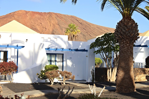 Bungalows Sandos Atlantic Gardens - adults only foto 11