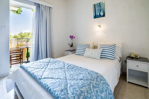 Roxani Hotel in Δημοτική Ενότητα Γαζίου — foto 29